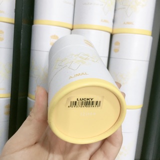 [ CHÍNH HÃNG] - Tinh dầu Dubai Ajmal Lucky - hương thơm vạn người mê