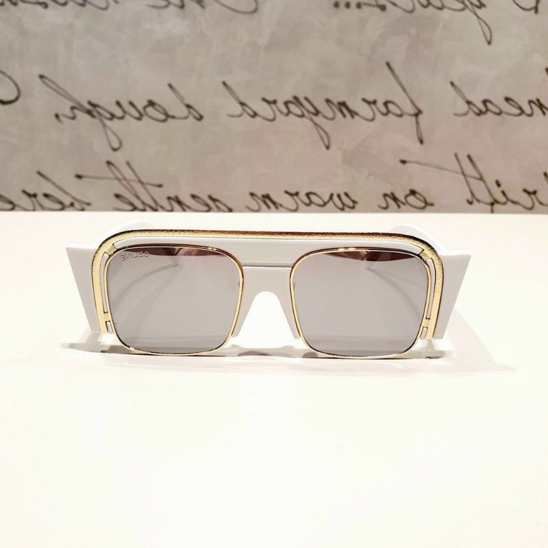 Kính Mát Thời Trang Du Lịch Hè đi Biển 2021 siêu xịn cá tính | BigBuy360 - bigbuy360.vn