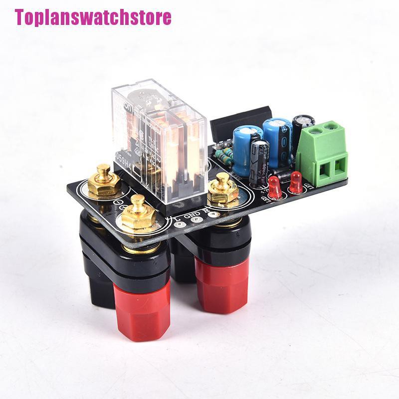 Bảng Mạch Khuếch Đại Âm Thanh Hifi UPC1237 DIY