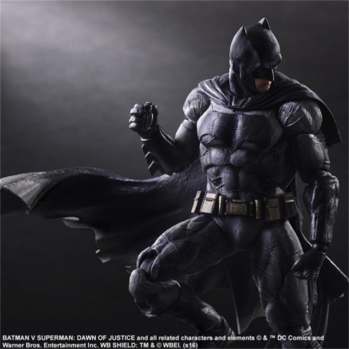 [MHĐ] Mô hình Figure Batman PAK Thế Hệ 1