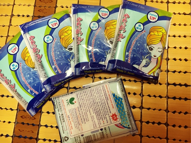 [Rẻ Vô Địch] Phim Thấm dầu Jomi Nhật bản Siêu Thấm Dầu. | BigBuy360 - bigbuy360.vn