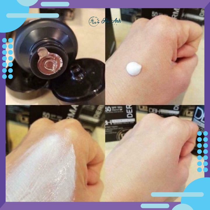 Kem Chống Nắng DBH 60ml SPF50+ USA  [ Chính -Hãng ] | BigBuy360 - bigbuy360.vn