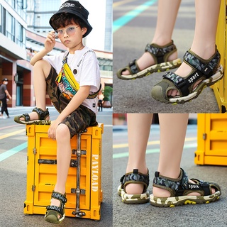 Xăng Đan Xinh Xắn Dành Cho Bé Trai