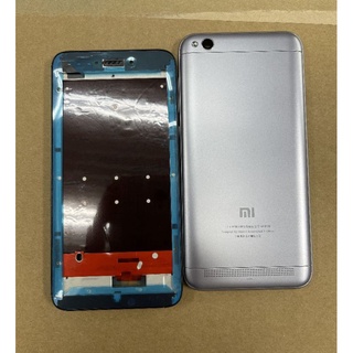 Vỏ xiaomi Redmi 5A