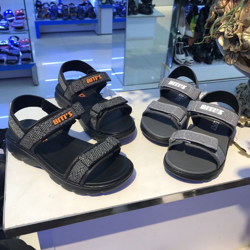 Sandal bé trai DEB0043