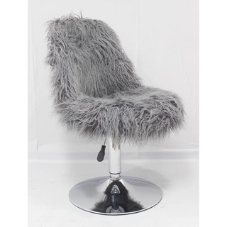 Ghế Quầy Bar Lông Vũ, Quầy Lễ Tân Khách Sạn Sang Trọng. MS DM 230