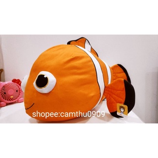 Gấu bông cá Nemo hoạt hình đi tìm nemo
