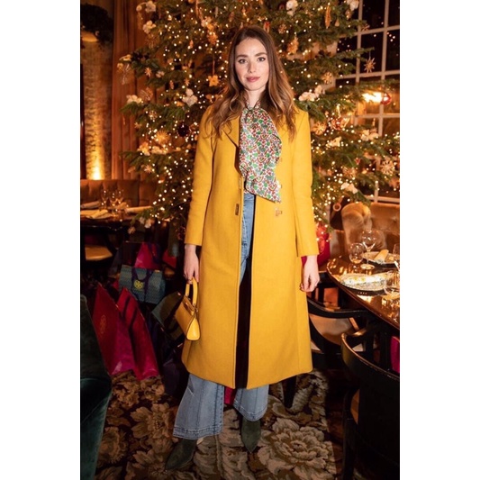 💃👜TÚI Nữ TORY BURCH Lee Radziwill Petite Bag , form đẹp sang như Hếm 20.5cm ❤️🧡💛💚💙💜🖤💖