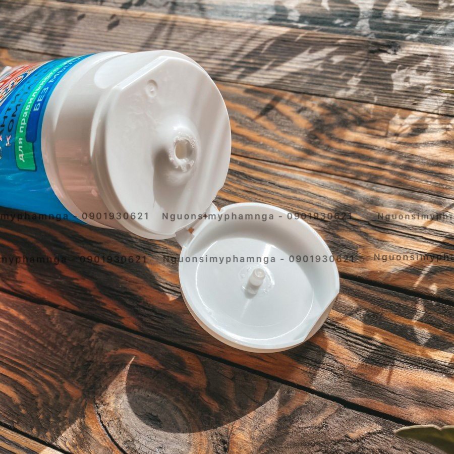 Sữa rửa mặt cho da mụn Immuno Propeller