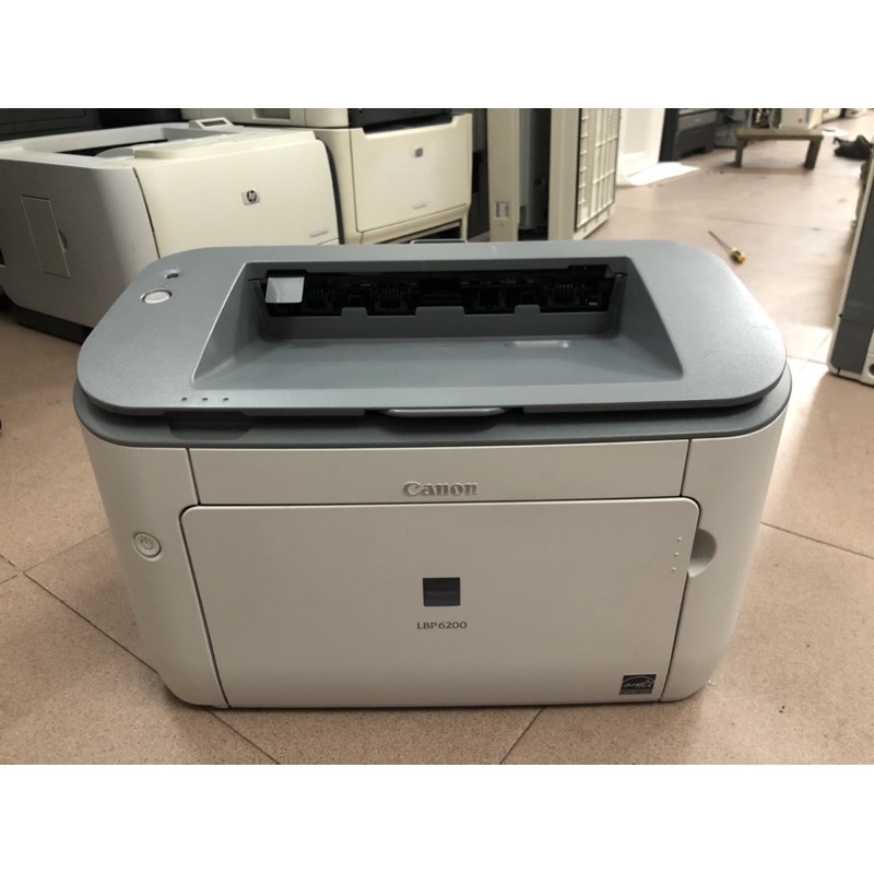 Máy in 2 mặt Canon Lbp 6200d | BigBuy360 - bigbuy360.vn