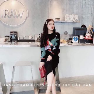 [ SÉT SIÊU CUTE ] Sét len cute cực kì sanh chảnh
