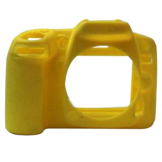 Ốp Silicon Mềm Bảo Vệ Camera Nikon D90