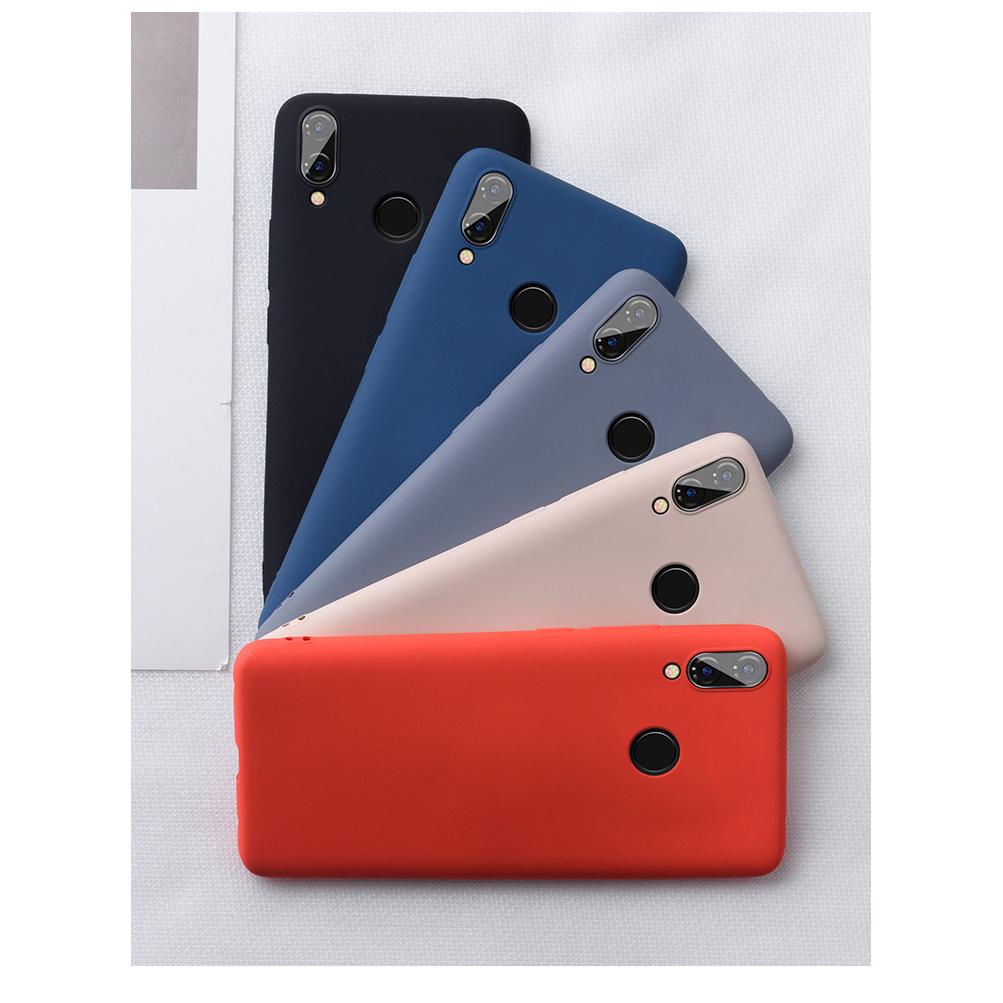 Ốp lưng cho Huawei Nova 3i 3 4e 4 Nova 2S 2i