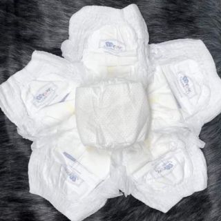 Combo 100 miếng bỉm quần hipgig trần đủ size m đến xxxl