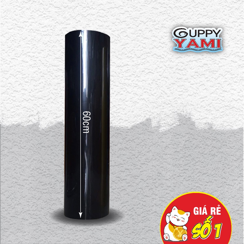 Khổ 60cm DECAL BÓNG - DECAL NHÁM  - 2M GIÁ 40.000đ