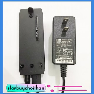 Dock  Seagate gắn ổ cứng 2.5  3.5 chuẩn usb 3.0 [flash sale 1 tuần]
