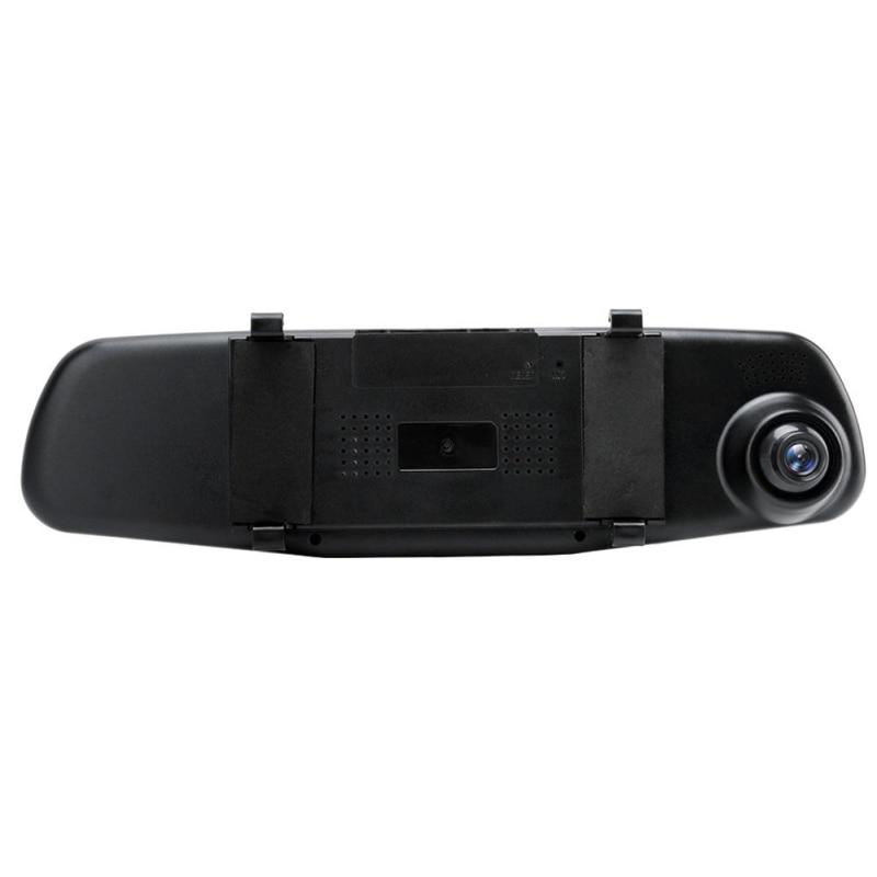 Gương Chiếu Hậu Tích Hợp Camera 4.0 "Hd Cho Xe Hơi