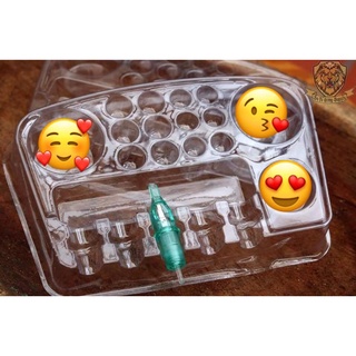 KHAY MỰC DÙNG 1 LẦN DÙNG CHO TATTOO- SPA