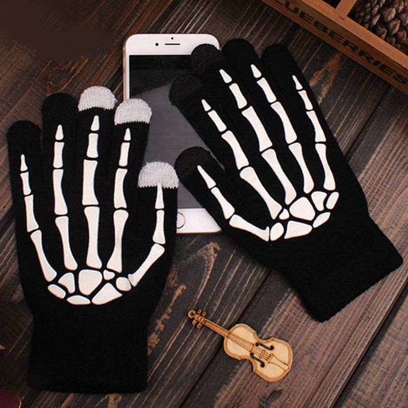 Set đồ hoá trang Halloween. áo + gậy cầm tay + bao tay+ mặt nạ ma quái