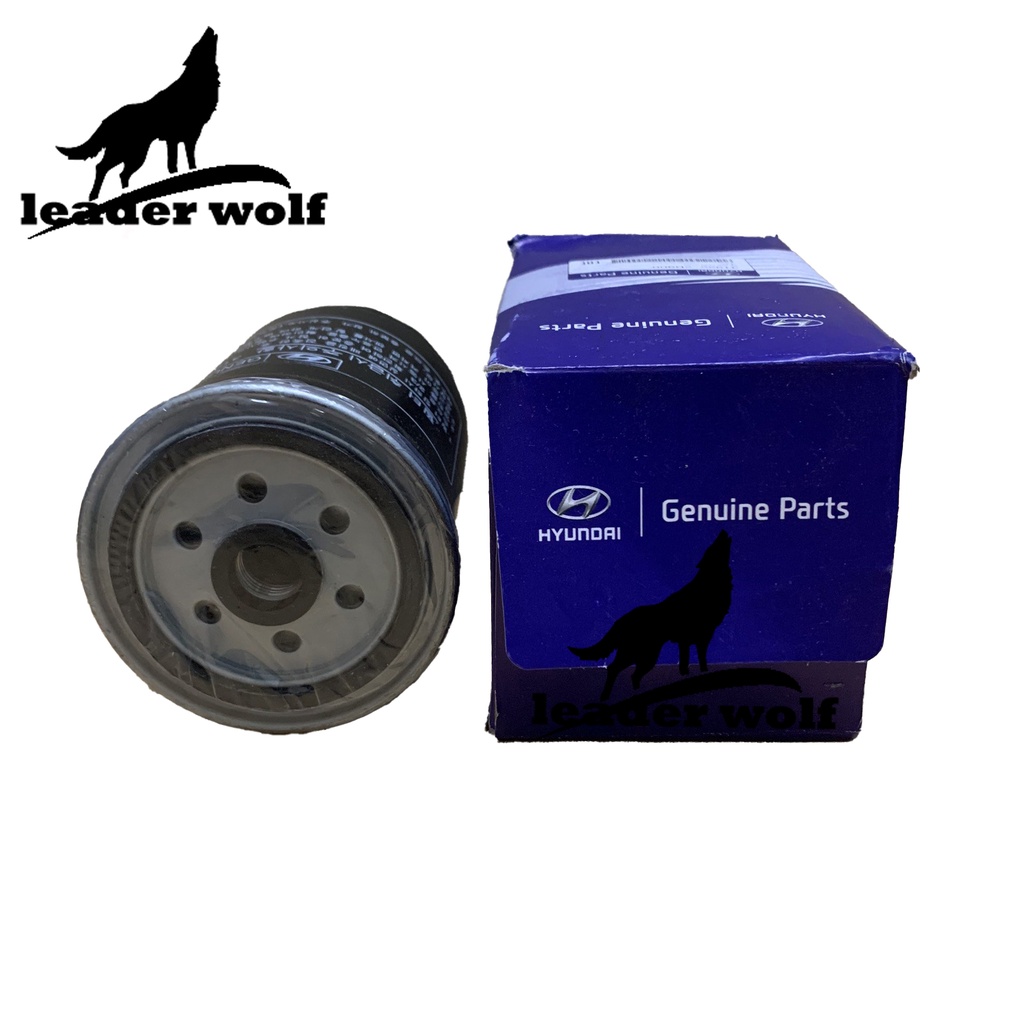 Lọc nhiên liệu SantaFe Sonata , Carens , Sedona, Rondo , Sorento , máy dầu