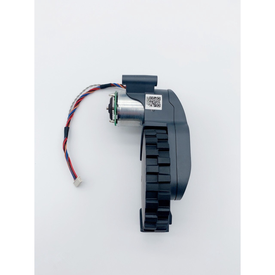Authentic Roborock S5 Max / S6 Pure / S6 MaxV / S7 phụ kiện đích thực + bánh xe đi bộ