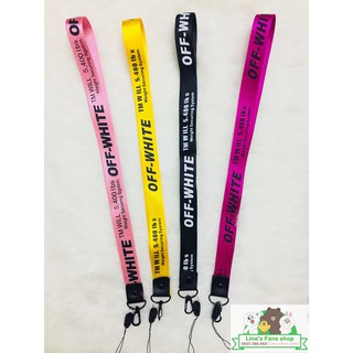 Dây strap OFF-WHITE dài