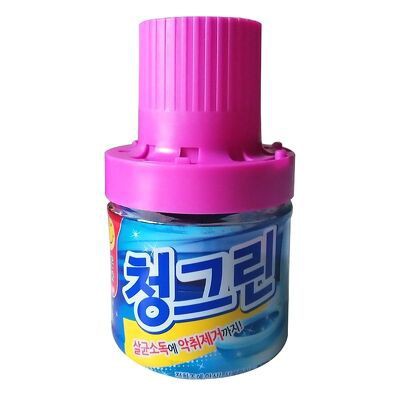 Chai Thả Bồn Cầu Hàn Quốc Tạo Hương Thơm, Diệt Khuẩn, Khử Mùi