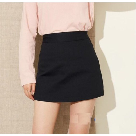 ⚡ Freeship ⚡ Quần giả váy nữ Quần đùi giả váy chữ A siêu xinh cho bạn nữ vải tuyết mưa hàng đẹp | BigBuy360 - bigbuy360.vn