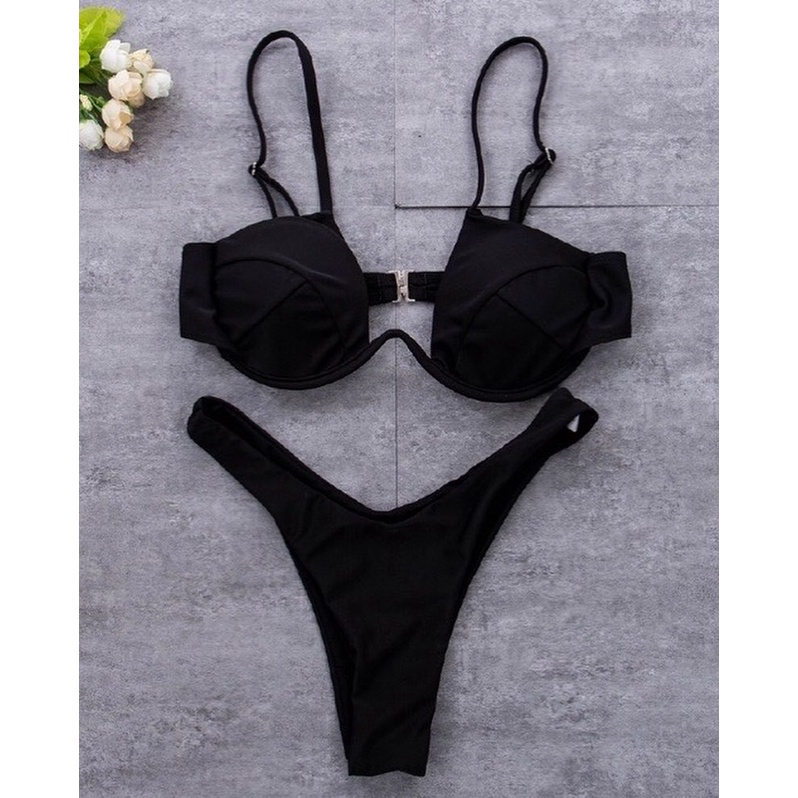 Bikini gọng nâng - MILIAN đồ bơi nữ sexy - 𝐃𝐄𝐒𝐓𝐈𝐍𝐄𝐄 𝐛𝐢𝐤𝐢𝐧𝐢