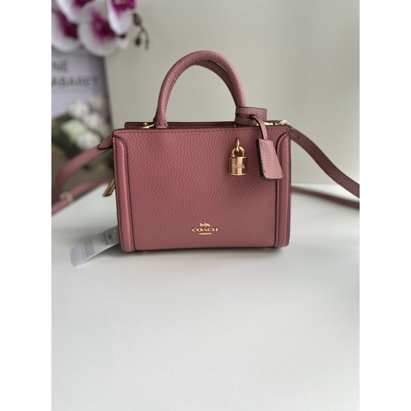 TÚI COACH MICRO ZOE 3015-1426