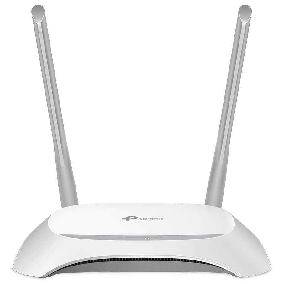 Bộ Phát Wifi TP-Link TL-WR840N Chuẩn N 300Mbps