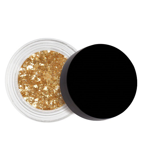 Nhũ kim tuyến dành cho Body Sparkles Crystals Inglot (1g)