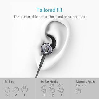 Tai nghe anker soundbuds digital ie10 - a3011