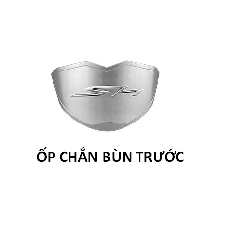 [Phụ Kiện Honda] Trang Trí Xe SH (5 chi tiết)