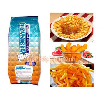 bột phô mai lắc malaysia 100gr