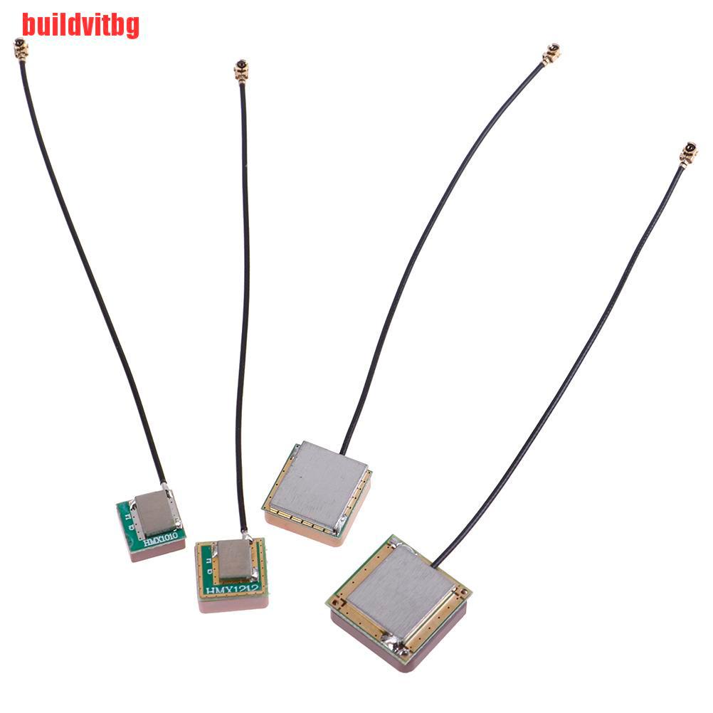 {buildvitbg}1Pc GPS antenna 28db high gain Active builtin ceramic Drone aerial antenna GVQ