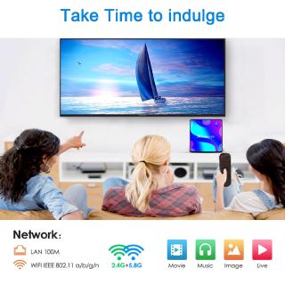 Hỗ trợ X88 Smart Android 10.0 4K