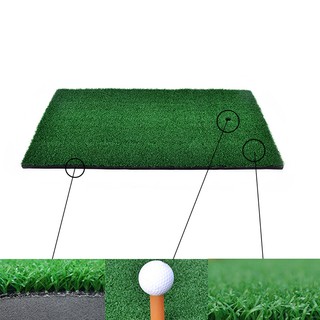 Thảm Cỏ Nhân Tạo Tập Đánh Golf
