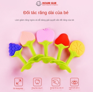 Silicon Case For Teether Baby