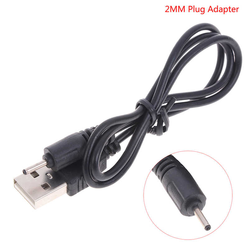 Dây Cáp Sạc TEvn 2.0mm Cho Điện Thoại Nokia CA-100C