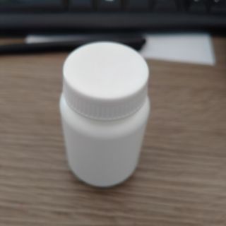 Combo 50 lọ nhựa đựng thuốc 120ml