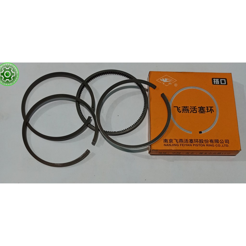 Bạc  Cho Động Cơ Nổ Diesel Trung Quốc  D5, D6, D8, D9, D10, D12, D15, D18, D20, D22, D24
