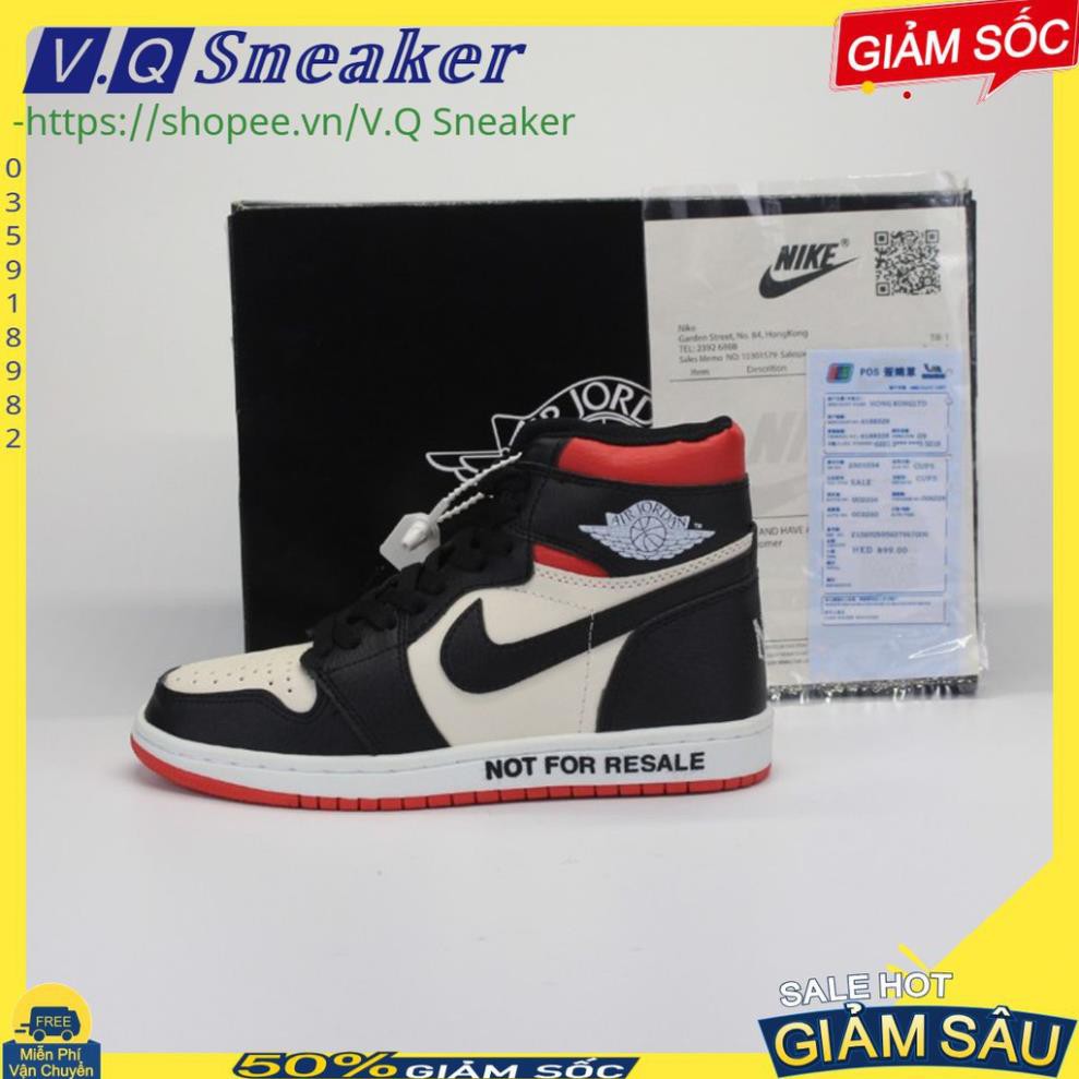 [FREE SHIP - HOTTREND] . 🔥Giày thể thao sneaker🔥 jordan panda JD đỏ đen cao cổ full box JOT5  Đ.V.Q Sneaker