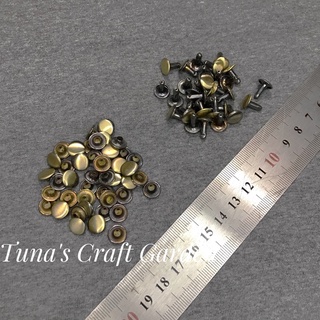 Đinh tán 9mm set 10 bộ