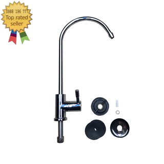 Vòi máy lọc nước TOP R Faucet, vòi thay thế cho máy lọc nước