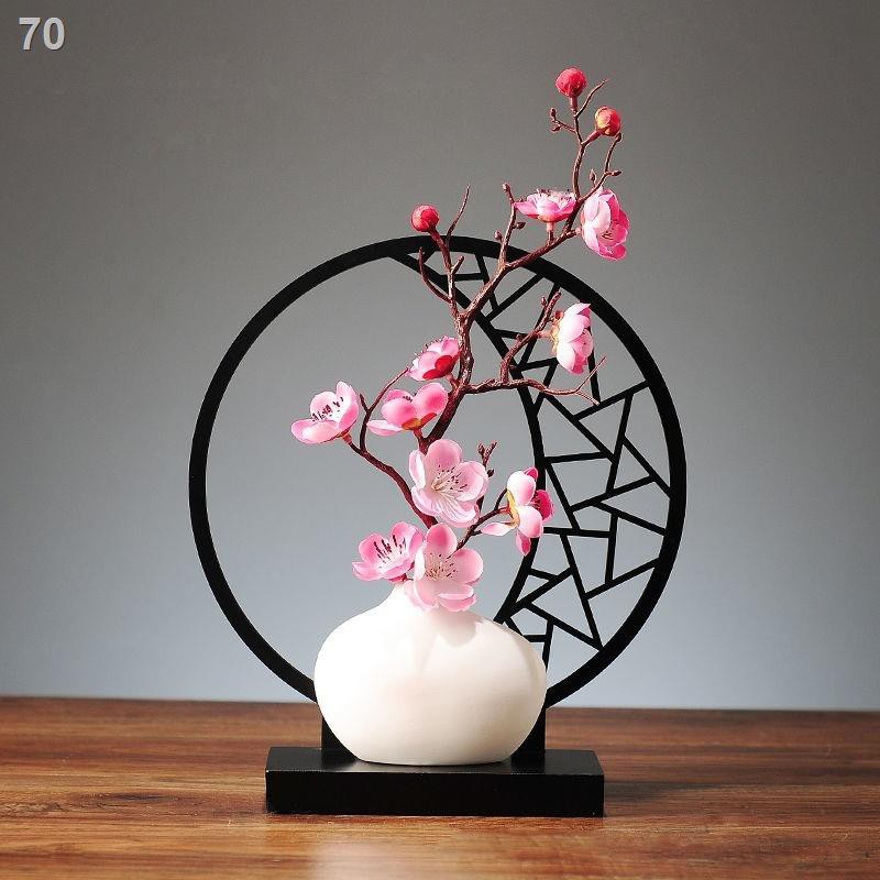 Tượng trang trí phong cách Trung Hoa