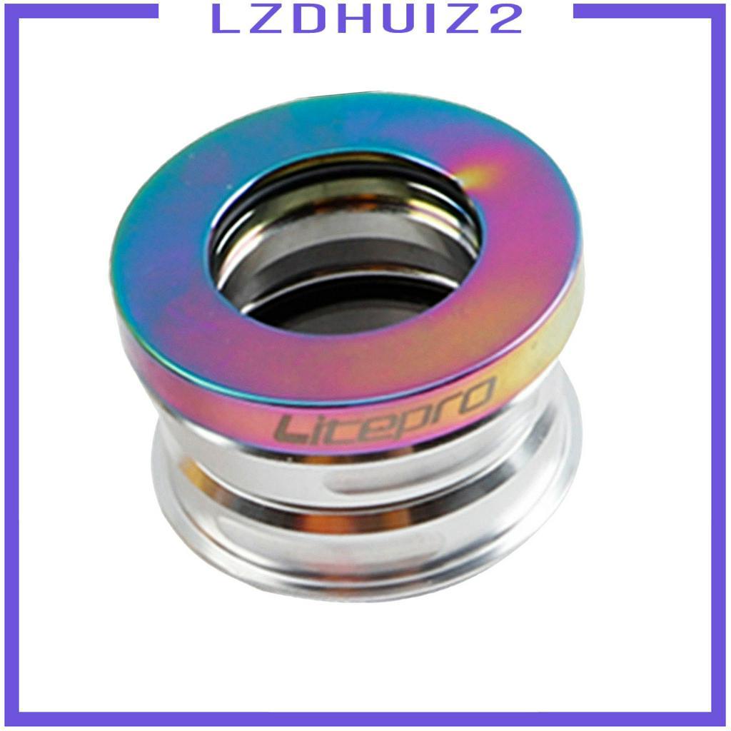 Vòng Bi Bên Trong Bằng Hợp Kim Nhôm 44mm Hiệu Suất Cao Cho Xe Đạp Leo Núi