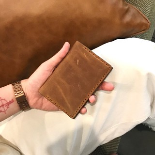 Midi Wallet - VÍ DA ĐỰNG THẺ / NAMECARD