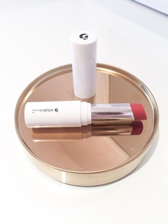 Son thỏi GENERATION G / Glossier
