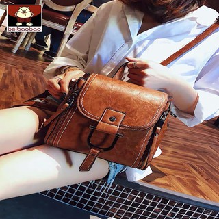 Balo thời trang du lịch mini nữ
